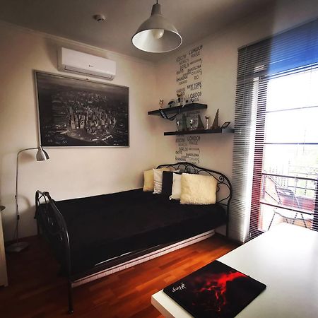 Apartmán Luxury Basement In The Surrounding Of Budapest Mogyoród Exteriér fotografie