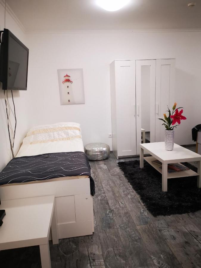 Apartmán Luxury Basement In The Surrounding Of Budapest Mogyoród Exteriér fotografie
