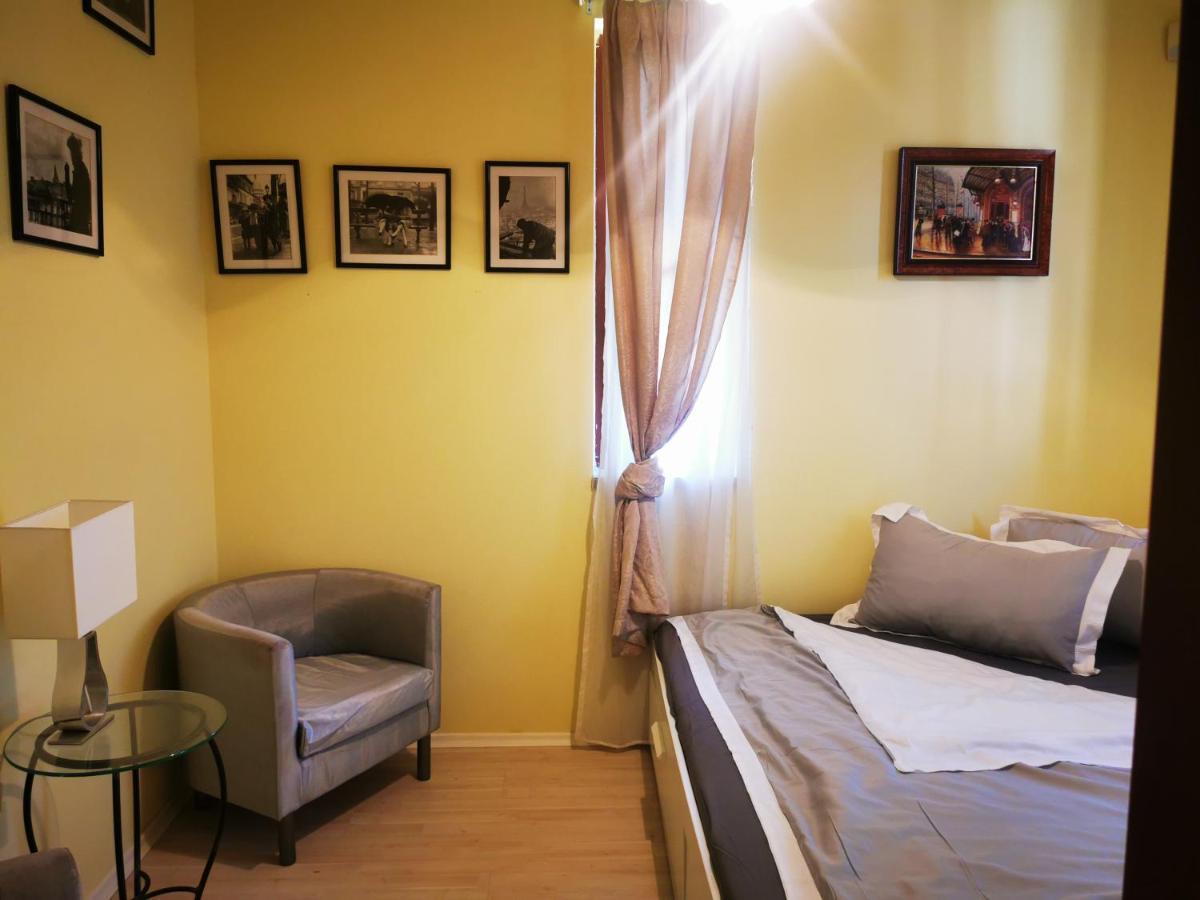 Apartmán Luxury Basement In The Surrounding Of Budapest Mogyoród Exteriér fotografie