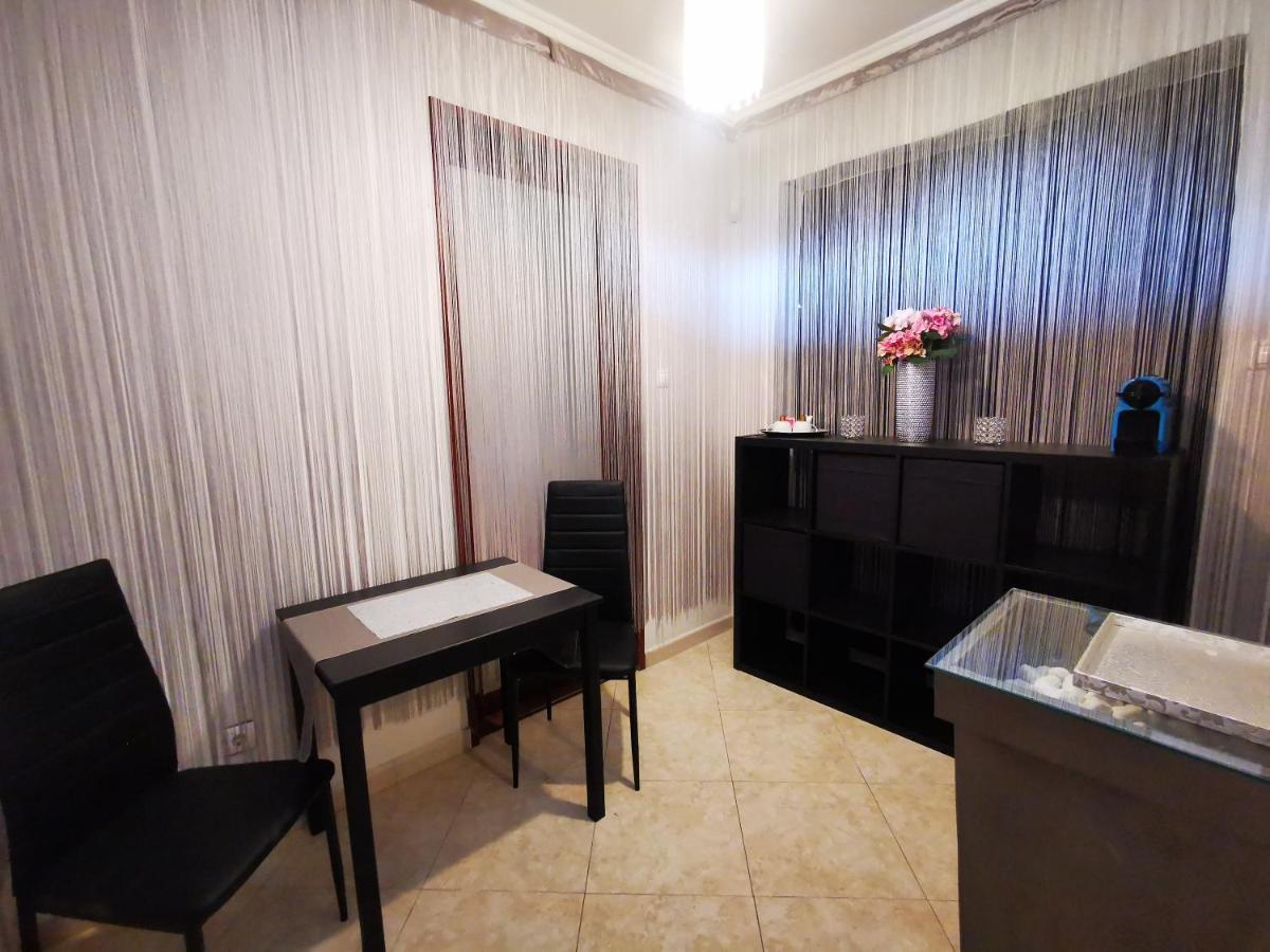 Apartmán Luxury Basement In The Surrounding Of Budapest Mogyoród Exteriér fotografie
