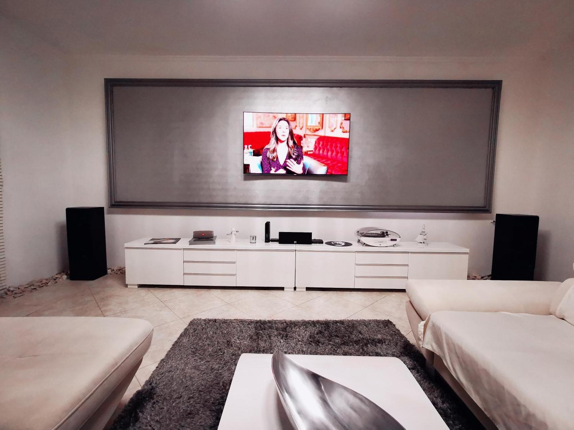 Apartmán Luxury Basement In The Surrounding Of Budapest Mogyoród Exteriér fotografie