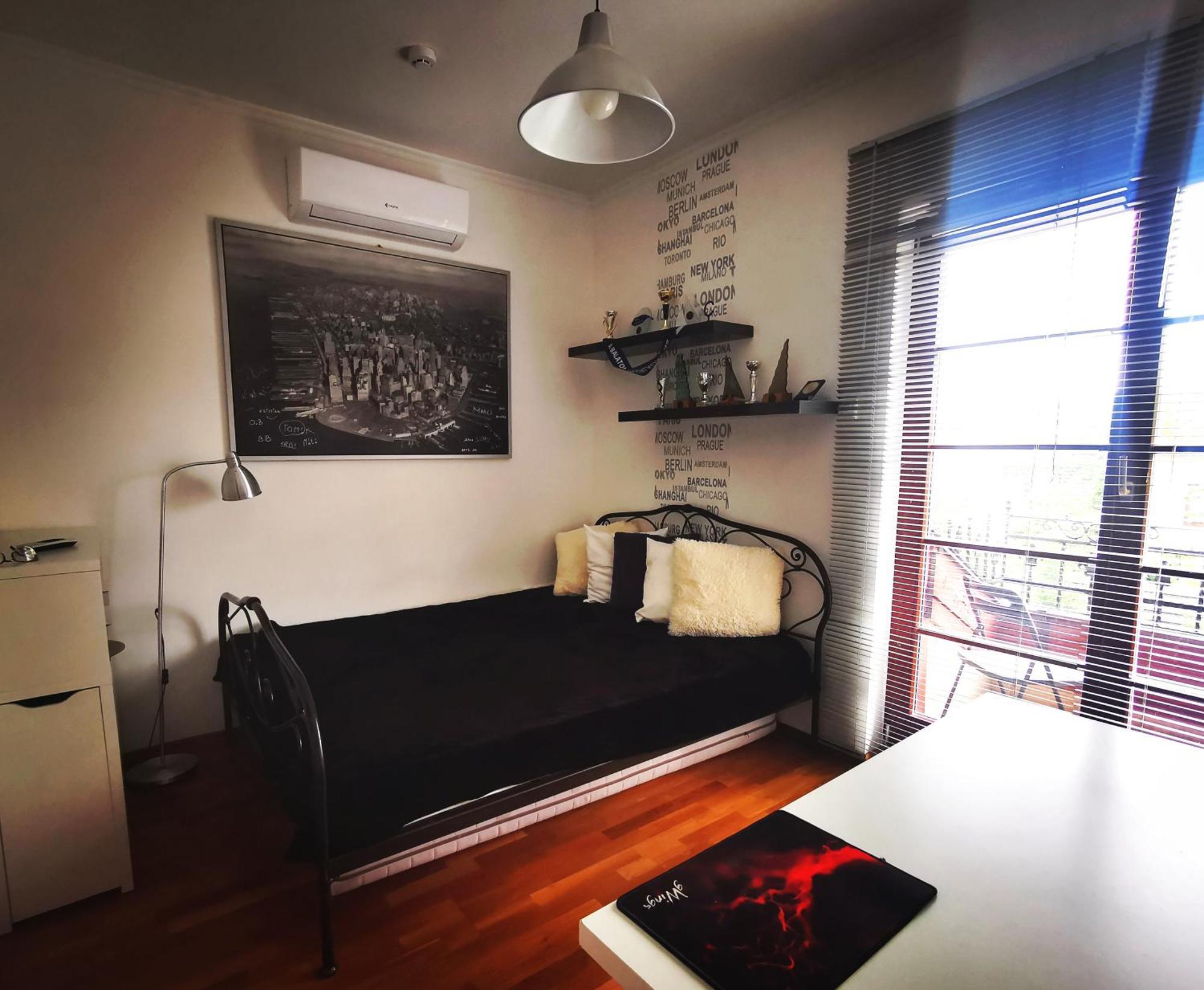 Apartmán Luxury Basement In The Surrounding Of Budapest Mogyoród Exteriér fotografie